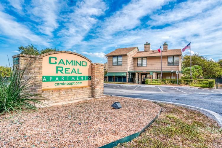 101 camino real apartments available